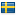 clampon.com server is located in Sweden